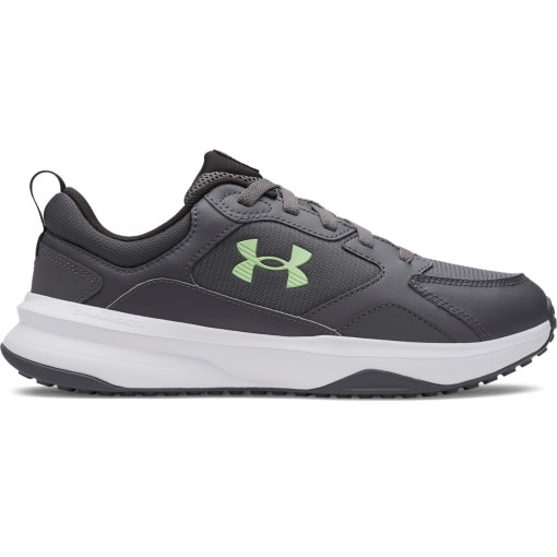  UNDER ARMOUR Męskie buty treningowe Under Armour UA Charged Edge  czarne Czarny