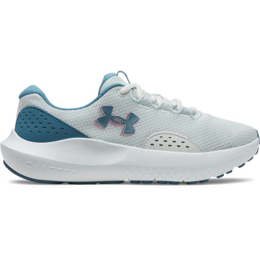  UNDER ARMOUR Damskie buty do biegania Under Armour UA W Charged Surge 4  niebieskie Niebieski