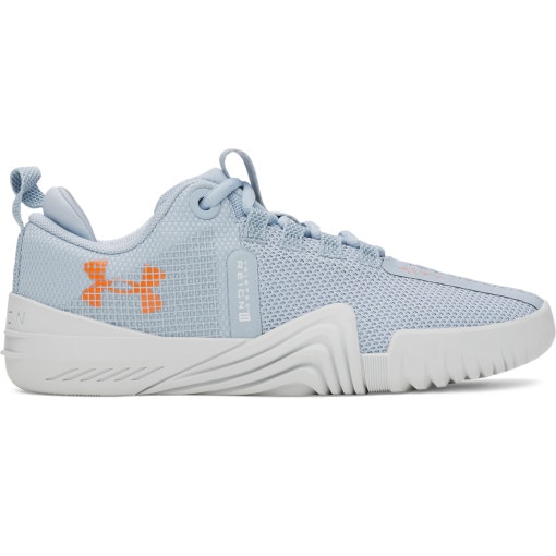  UNDER ARMOUR Damskie buty treningowe crossfit Under Armour UA W TriBase Reign 6  niebieskie Niebieski