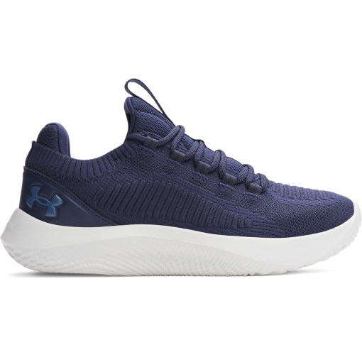  UNDER ARMOUR Męskie buty treningowe Under Armour UA W Dynamic 2  granatowe Granatowy