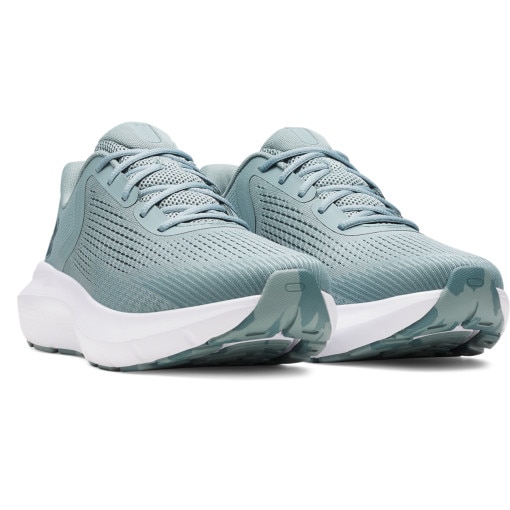 Męskie buty do biegania Under Armour UA Charged Rogue 5 - niebieskie