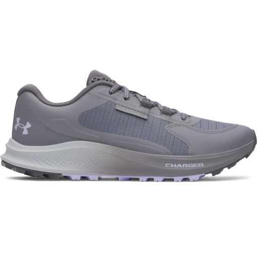  UNDER ARMOUR Damskie buty do biegania Under Armour UA W Charged Bandit Tr 3  szare Szary