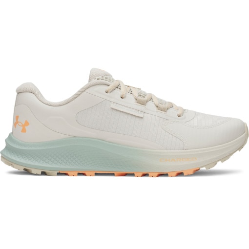 UNDER ARMOUR Damskie buty do biegania Under Armour UA W Charged Bandit Tr 3 beżowe Beżowe