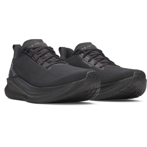Męskie buty do biegania Under Armour UA Velociti SPD - czarne