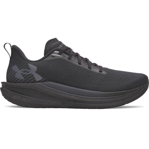  UNDER ARMOUR Męskie buty do biegania Under Armour UA Velociti SPD  czarne Czarny