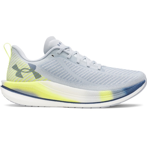 Obrazek dla: UNDER ARMOUR Męskie buty do biegania Under Armour UA Velociti SPD  niebieskie Niebieski