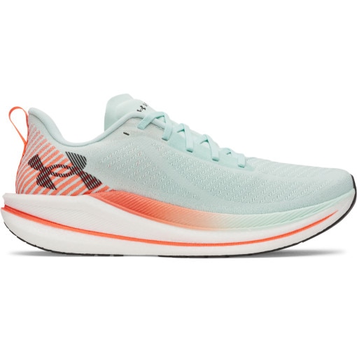 UNDER ARMOUR Męskie buty do biegania Under Armour UA Velociti SPD miętowe Miętowy