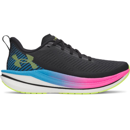  UNDER ARMOUR Damskie buty do biegania Under Armour UA W Velociti SPD  czarne Czarny
