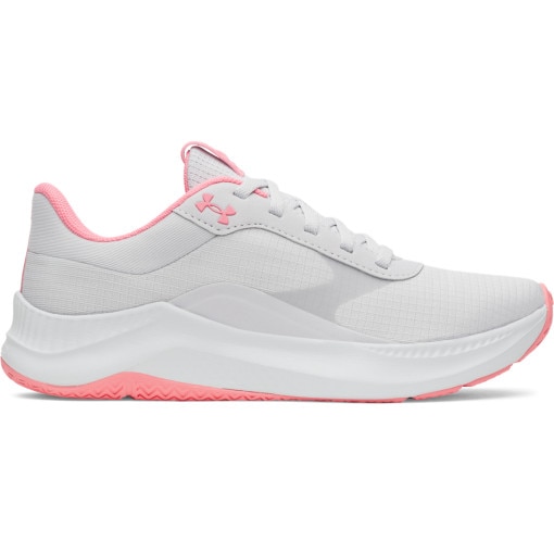  UNDER ARMOUR Damskie buty treningowe Under Armour UA Aurora 3  szare Szary