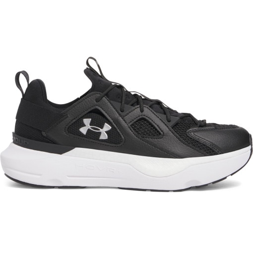 UNDER ARMOUR Sneakersy uniseks Under Armour UA Infinite MVMNT SE  czarne Czarny