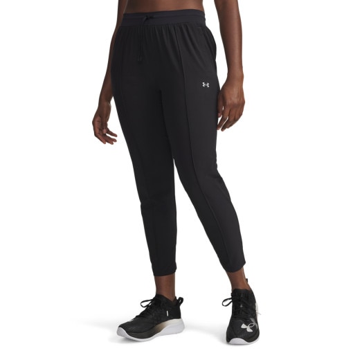 Damskie spodnie do biegania Under Armour UA Velociti Pro Pants - czarne