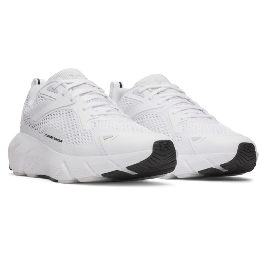 Sneakersy uniseks Under Armour UA Aura - białe