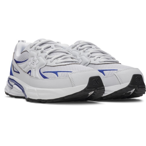 Sneakersy uniseks Under Armour UA Apparition Tech - białe