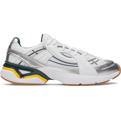 UNDER ARMOUR Sneaksersy uniseks Under Armour UA Sola białe Biały