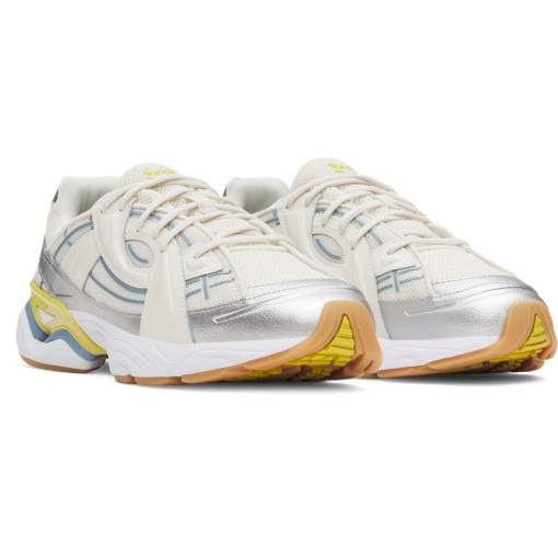 Sneaksersy uniseks Under Armour UA Sola - beżowe