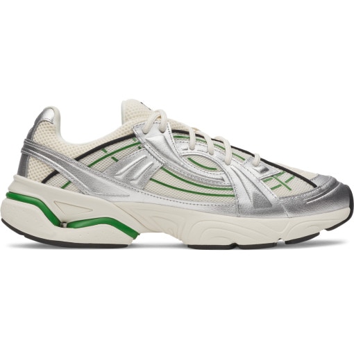 UNDER ARMOUR Sneaksersy uniseks Under Armour UA Sola beżowe Beżowy