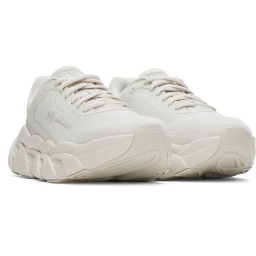 Damskie buty do biegania Under Armour UA W Halo Runner - białe 