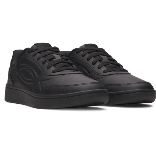 Męskie sneakersy Under Armour UA Tempo - czarne