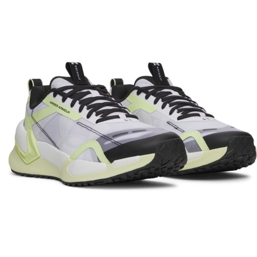 Damskie buty treningowe Under Armour UA W Reign XT - biały