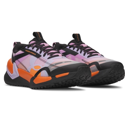 Damskie buty treningowe Under Armour UA W Reign XT - multikolor