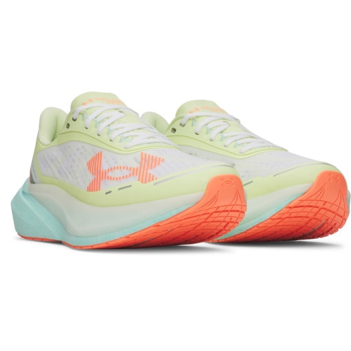 Męskie buty do biegania Under Armour UA Velociti Distance - multikolor