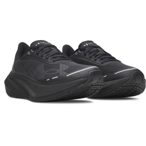 Damskie buty do biegania Under Armour UA W Velociti Distance - czarne