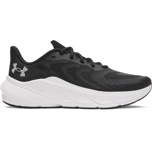  UNDER ARMOUR Damskie buty do biegania Under Armour UA W Turbulence 3  czarne Czarny