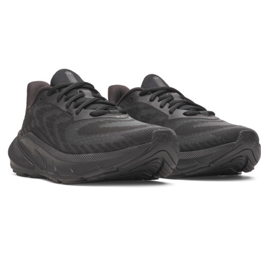 Damskie buty do biegania Under Armour UA W Turbulence 3 - czarne