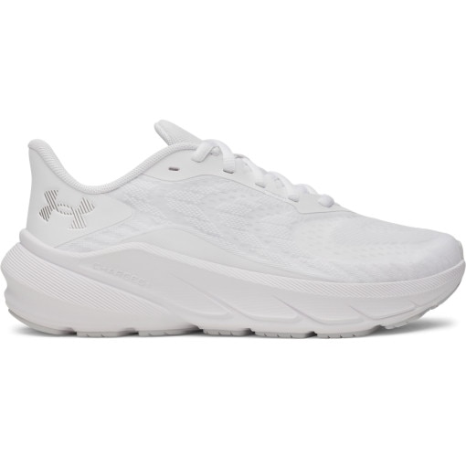  UNDER ARMOUR Damskie buty do biegania Under Armour UA W Turbulence 3  białe Biały