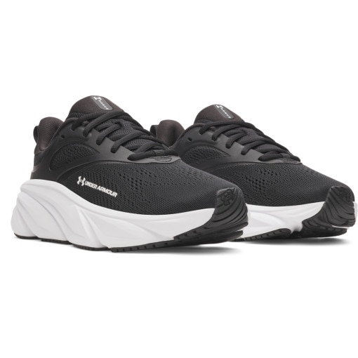 Damskie buty do biegania Under Armour UA W Rogue 6 - czarne