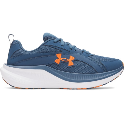  UNDER ARMOUR Męskie buty do biegania Under Armour UA Assert 11  niebieskie Niebieski