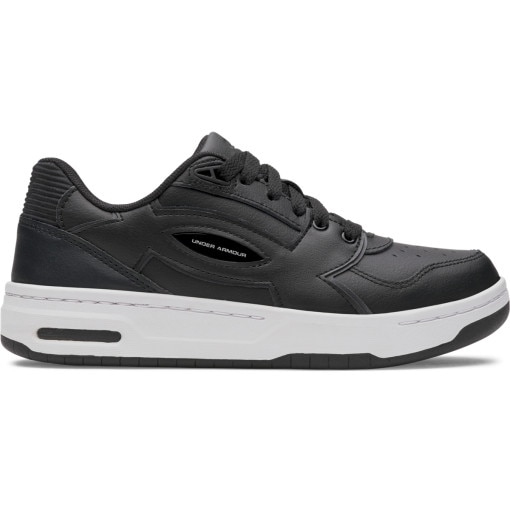  UNDER ARMOUR Damskie sneakersy Under Armour UA W Flex  czarne Czarny