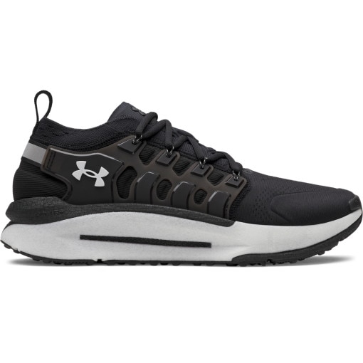  UNDER ARMOUR Męskie sneakresy Under Armour UA Phantom X  czarne Czarny