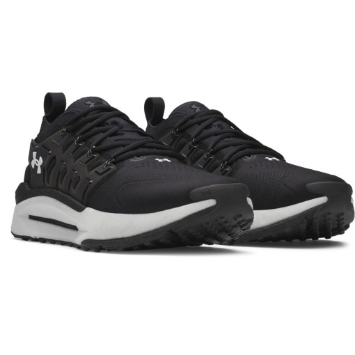 Męskie sneakresy Under Armour UA Phantom X - czarne