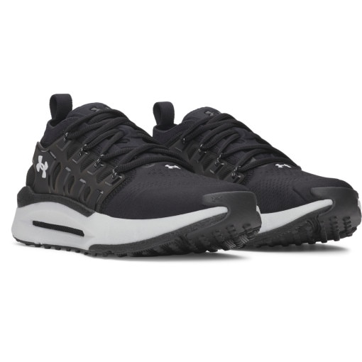 Damskie sneakersy Under Armour UA W Phantom X - czarne