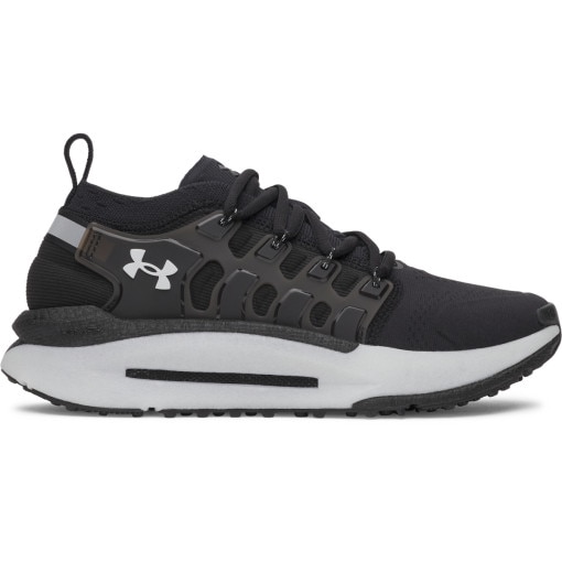  UNDER ARMOUR Damskie sneakersy Under Armour UA W Phantom X  czarne Czarny