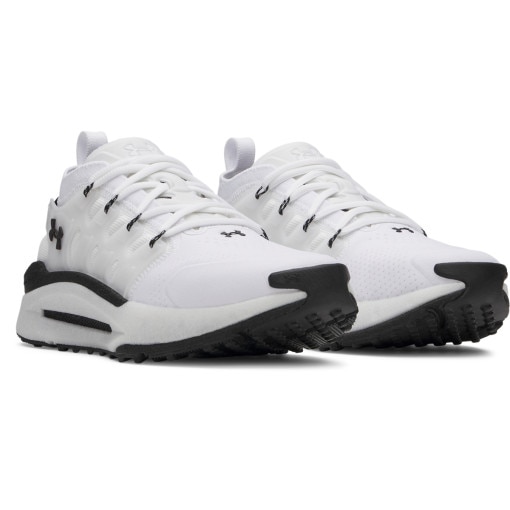 Damskie sneakersy Under Armour UA W Phantom X - białe