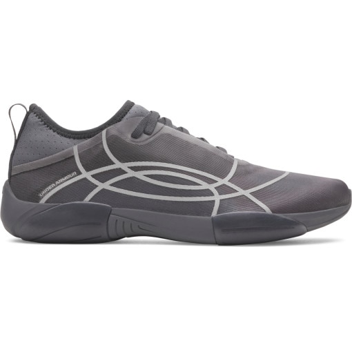  UNDER ARMOUR Damskie buty treningowe Under Armour UA W Sculpt TR  szare Szary