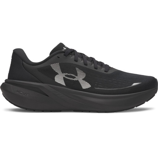  UNDER ARMOUR Męskie buty do biegania Under Armour UA Velociti Pace  czarne Czarny