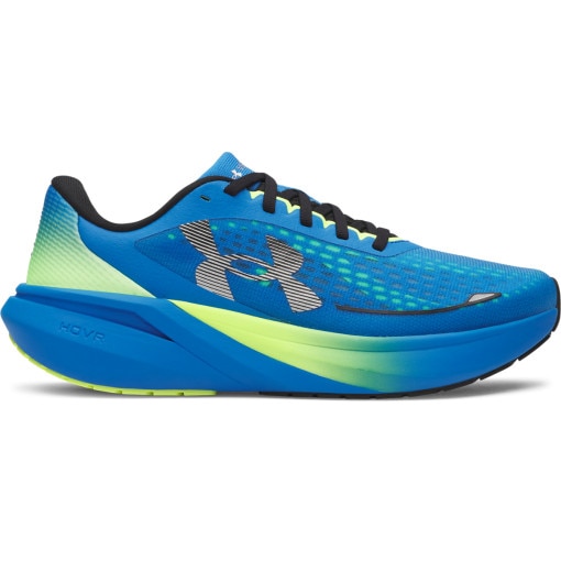 UNDER ARMOUR Męskie buty do biegania Under Armour UA Velociti Pace  niebieskie Niebieski