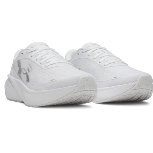 Damskie buty do biegania Under Armour UA W Velociti Pace - białe