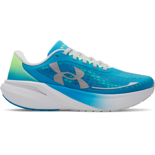 UNDER ARMOUR Damskie buty do biegania Under Armour UA W Velociti Pace niebieskie Niebieski