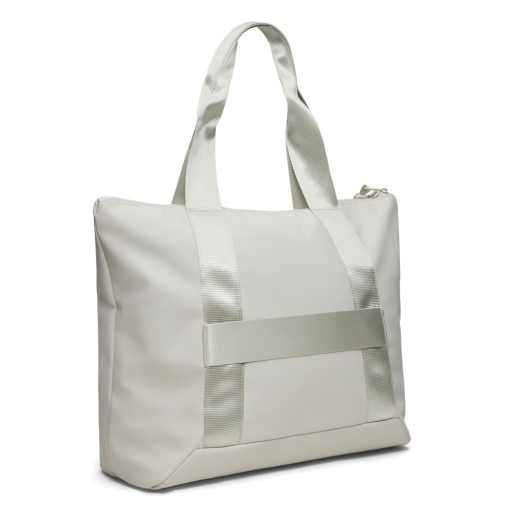 Damska torba Under Armour UA Women’s Unstoppable Tote – biała