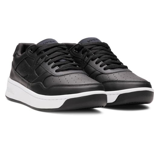 Męskie sneakersy Under Armour UA Court 96 - czarne