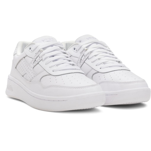 Męskie sneakersy Under Armour UA Court 96 - białe