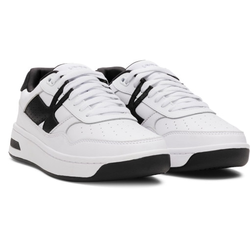 Męskie sneakersy Under Armour UA Court 96 - białe