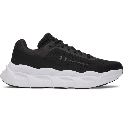  UNDER ARMOUR Męskie buty do biegania Under Armour Halo Runner NM  czarne Czarny