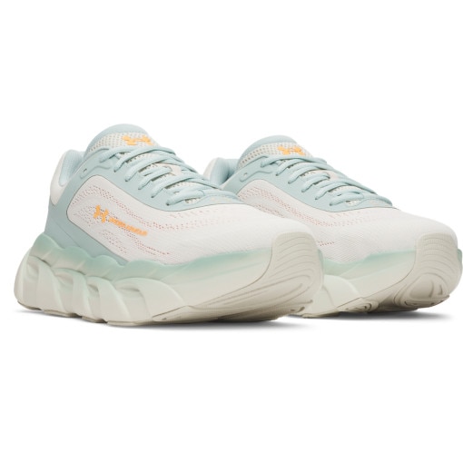 Męskie buty do biegania Under Armour Halo Runner NM - miętowe