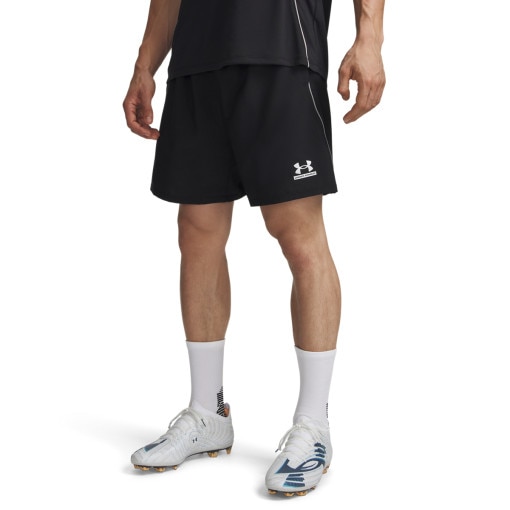 Męskie spodenki treningowe Under Armour UA Tech Sport Short - czarne