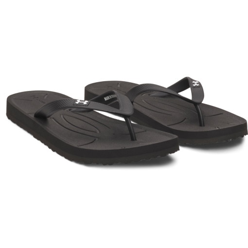 Męskie japonki Under Armour UA Sarasota - czarne